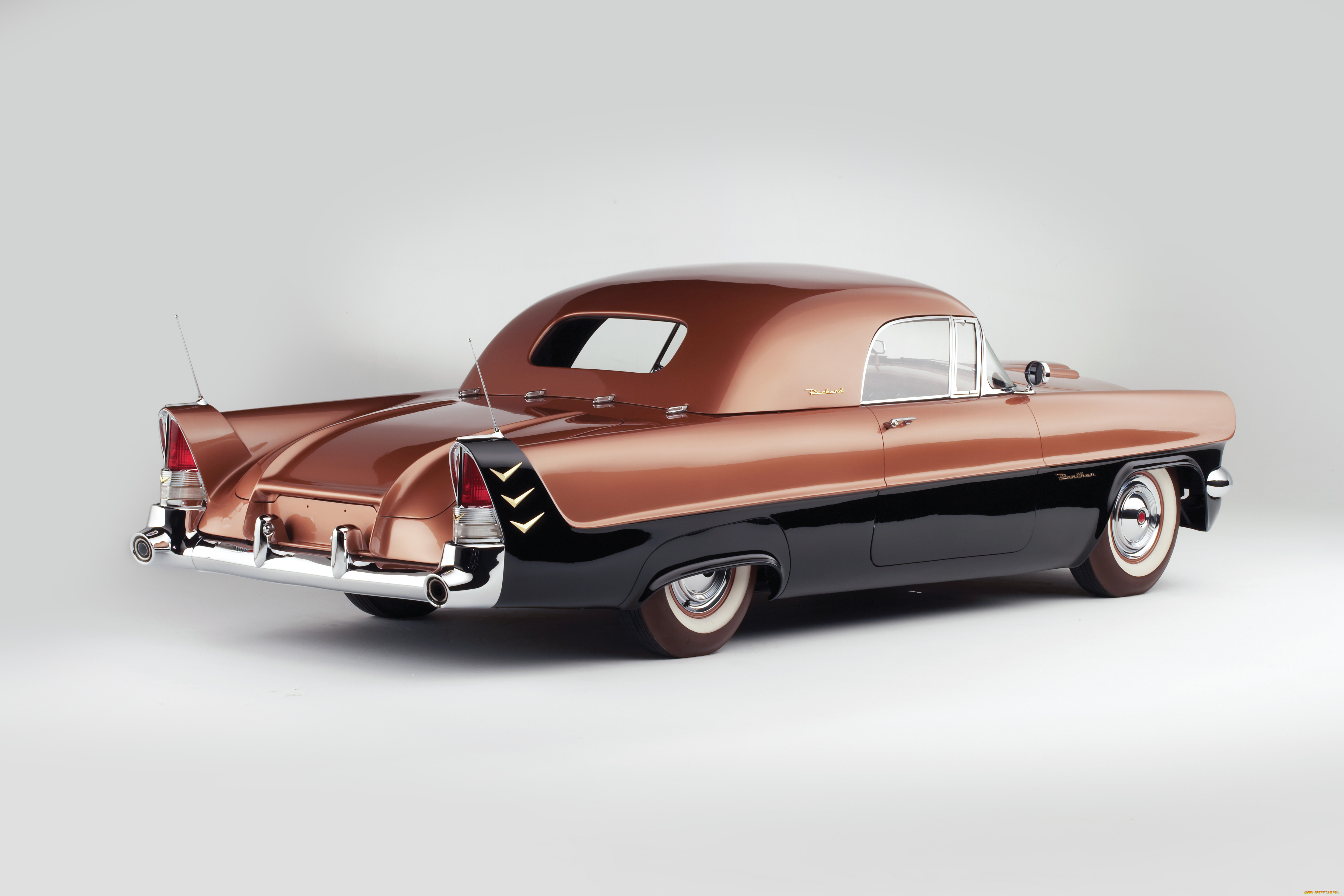 , packard